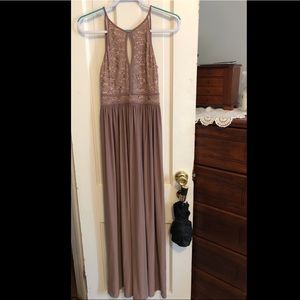 Morgan & Co. Semi Formal Dress
